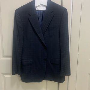 Salvatore Ferragamo Sport Coat
